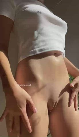 Get beneath me and eat me up : video clip