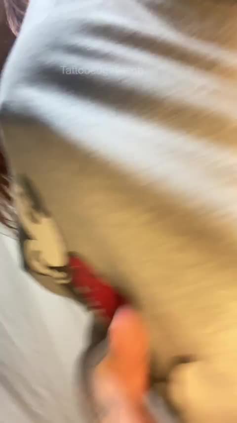 All my ass is missing is your face buried in it : video clip