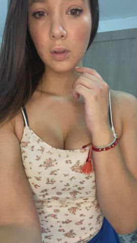 Would you like to breed a fit girl? : video clip