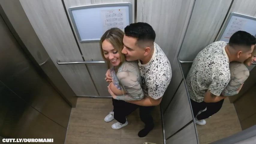 Lift Sex : video clip