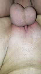 Balls deep baby : video clip