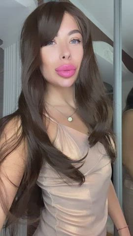 can't wait for you to fuckked this ass and spank it hard baby : video clip