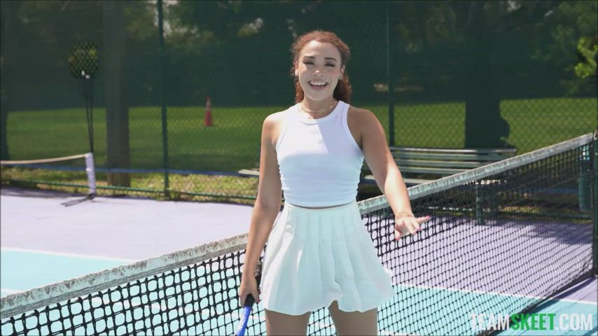 Willow Ryder - After Practice : video clip