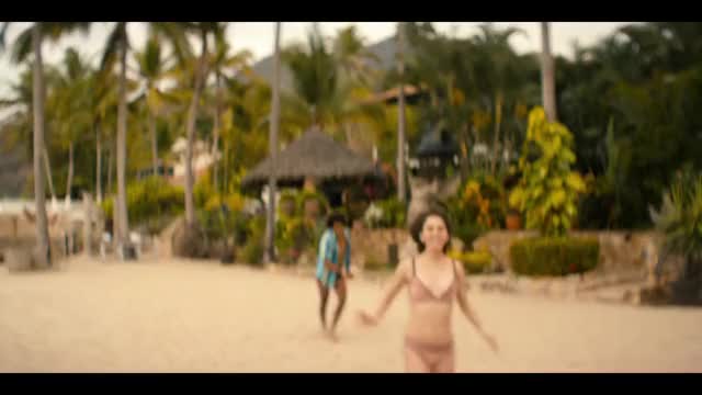 Tessa Ia : video clip