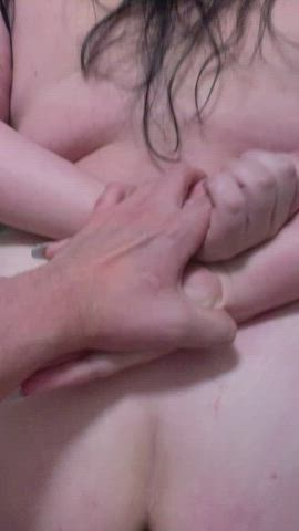 Back Arched Big Ass Doggystyle Sex Porn GIF by cxrpsewax : video clip