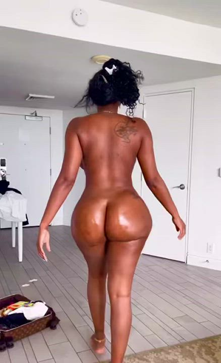 Like ebony women? : video clip