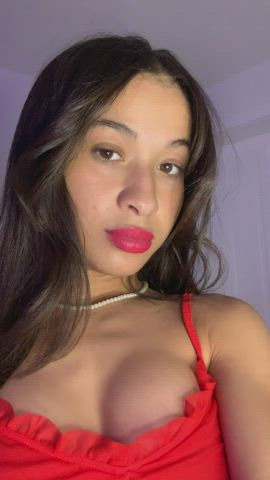 how many ideas do u have what to do with my 19yo arab titties in this dress : video clip