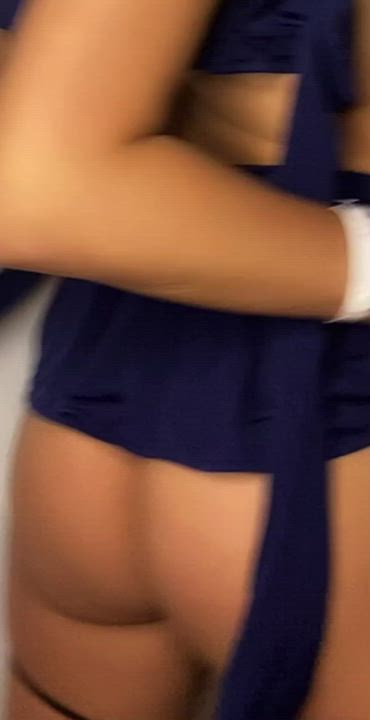 would u let me arrest u daddy? : video clip