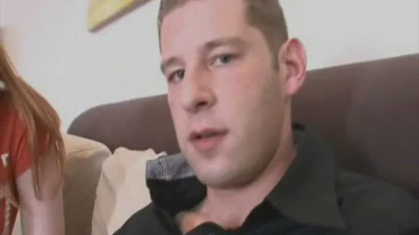 Marie McCray - Sorry Daddy, Whitezilla Broke My Little Pussy 2 - (2009) : video clip