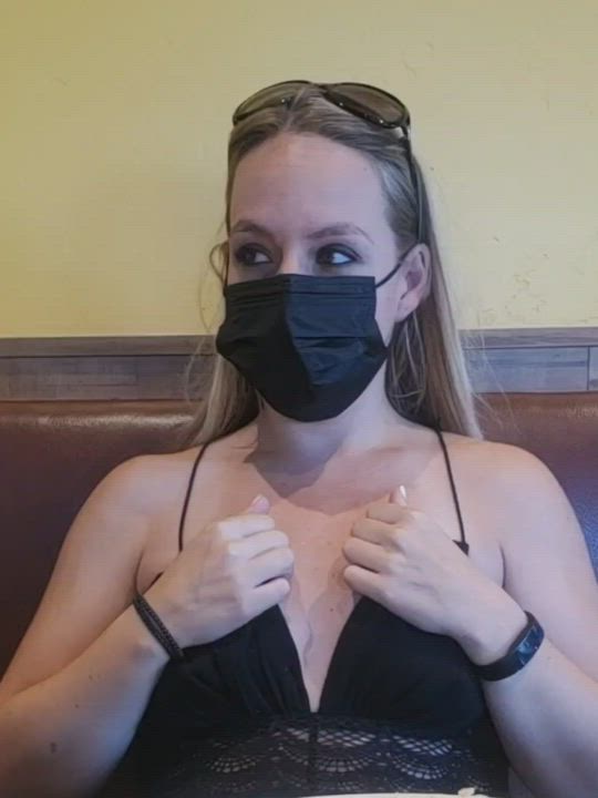 Restaurant Flash [GIF] : video clip
