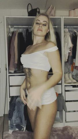 All good guys deserve a wife who will take care of you like me : video clip