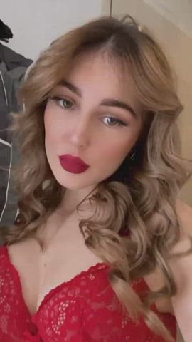 May I tease you baby? : video clip