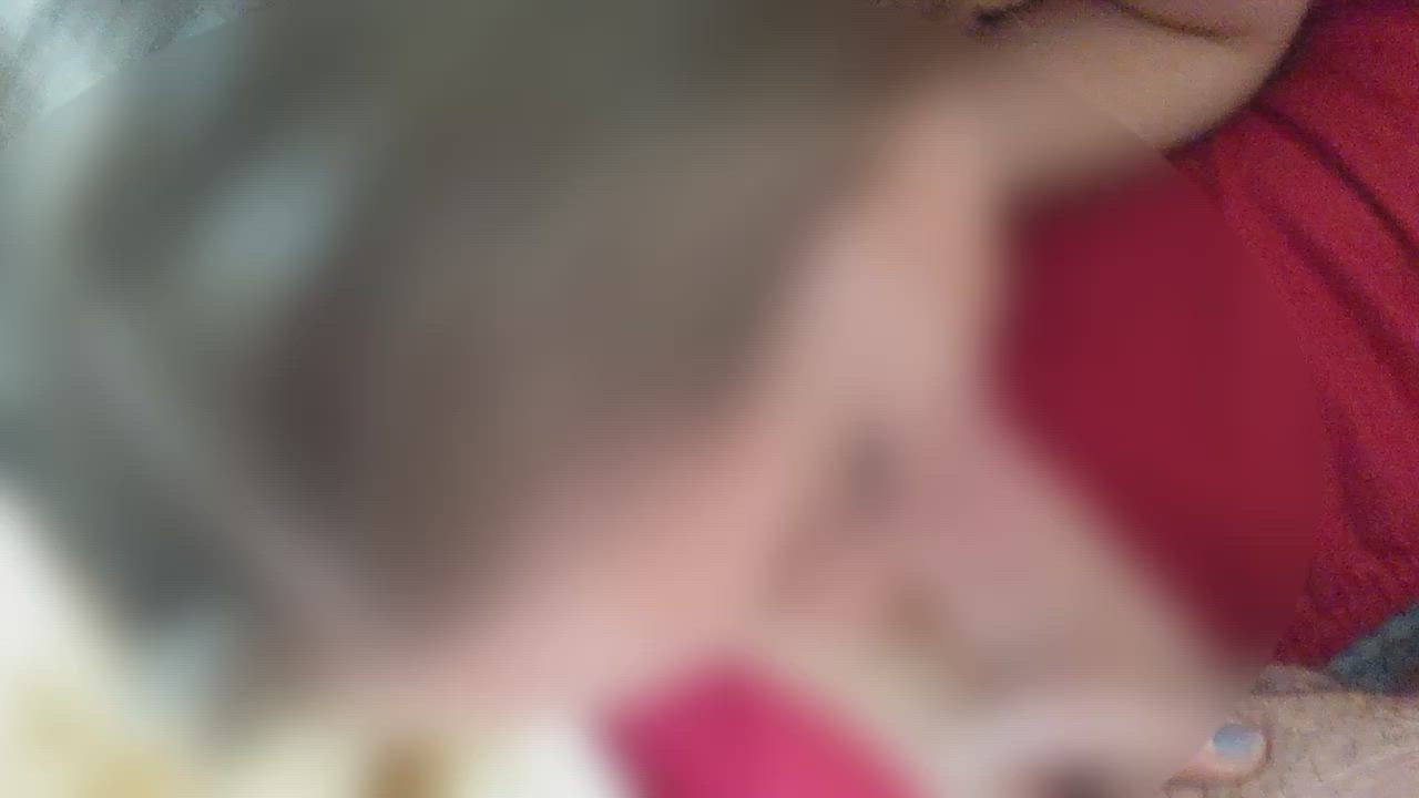 A blowjobs not cheating, right? 😝 : video clip