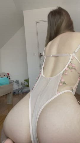 What about this position? : video clip