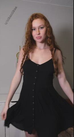 Even my nipples are pale :) : video clip