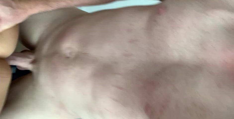 Takes it so good.. : video clip