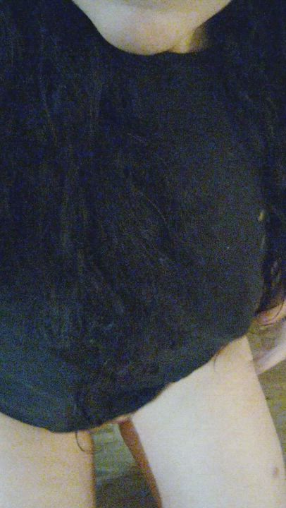 Good evening , me usually rocking out after work (35) : video clip