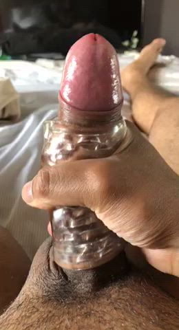 This should be your wife’s pussy instead. And your mouth to clean up : video clip