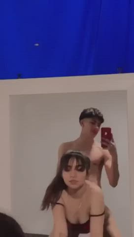 Anyone know!?!? : video clip