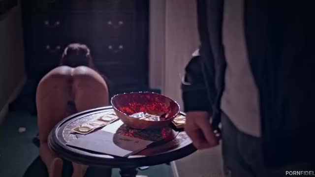 Slut : video clip