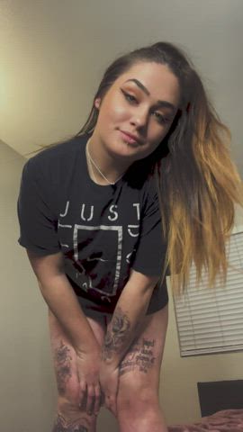 Pawg Schoolgirl? by crlybybl : video clip