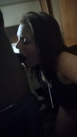 Sexy MILF invited me back for round 2 [OC] : video clip