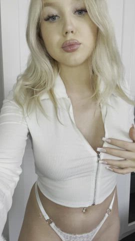 my stepbro finds my boobs not sexy enough.. do u agree : video clip