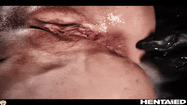 Double penetrated : video clip