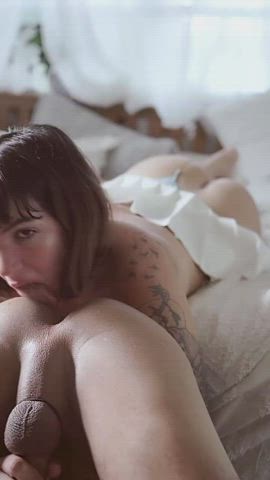 Savoring every part of me : video clip