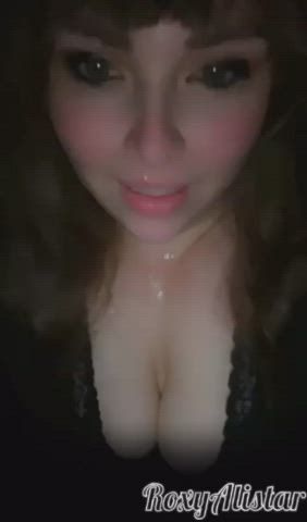 Received My Biggest Cumshot So Far 😍💦 : video clip