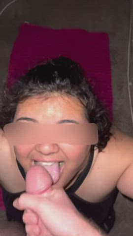 I hope your night was as great as mine ;) : video clip
