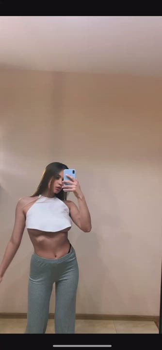 Ready to eat me? : video clip