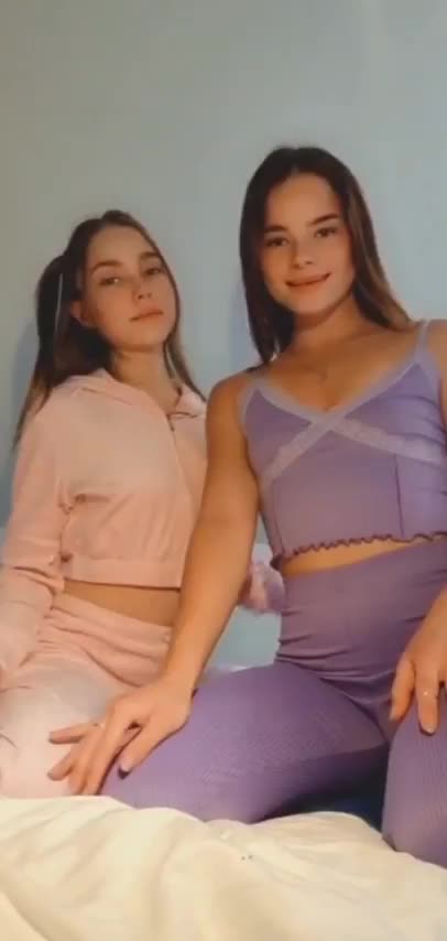 Do you like perverted young girls? : video clip