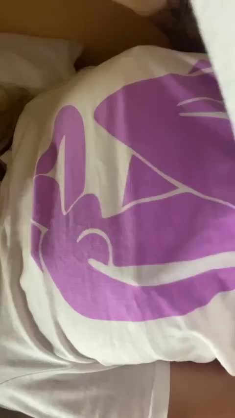 daddy, do you want me to show both boobs? : video clip