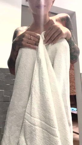 Showing my assets for daddy : video clip