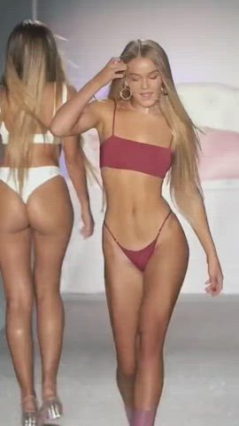 Super tight body : video clip