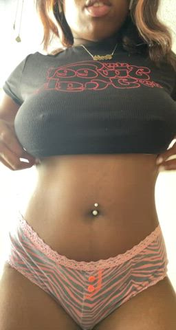 Im slim thick : video clip