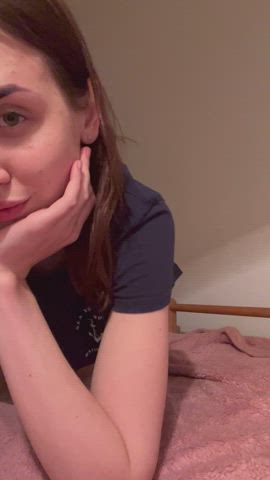 I cant go out of my bed, I want sleep more with you : video clip