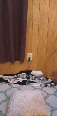 I've been naughty. I'm ready for my spanking! : video clip