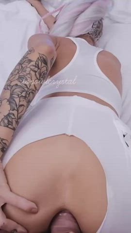 My ass will thank you : video clip