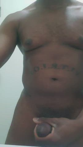 Been a while. You want it in you or on you? : video clip