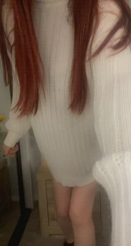 [F] Got bullied today for posting myself on the internet... but I don't care as long as you guys love it : video clip