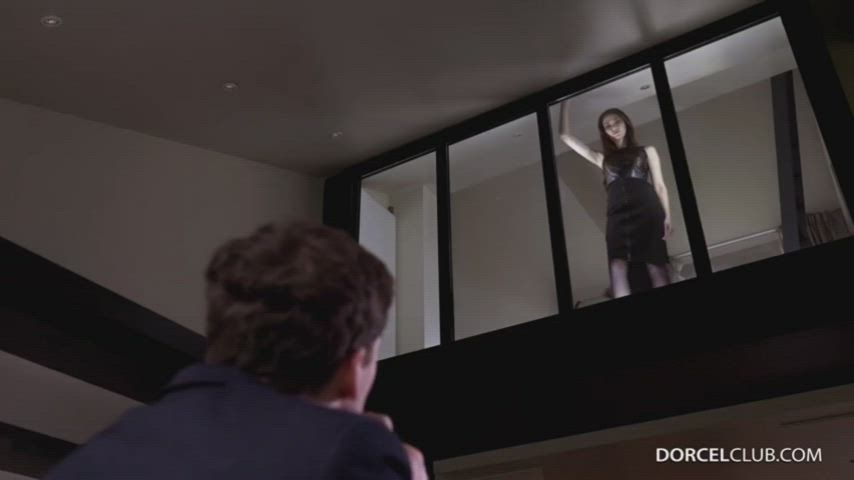 Geisha Forza - Wife to Educate, scene two : video clip