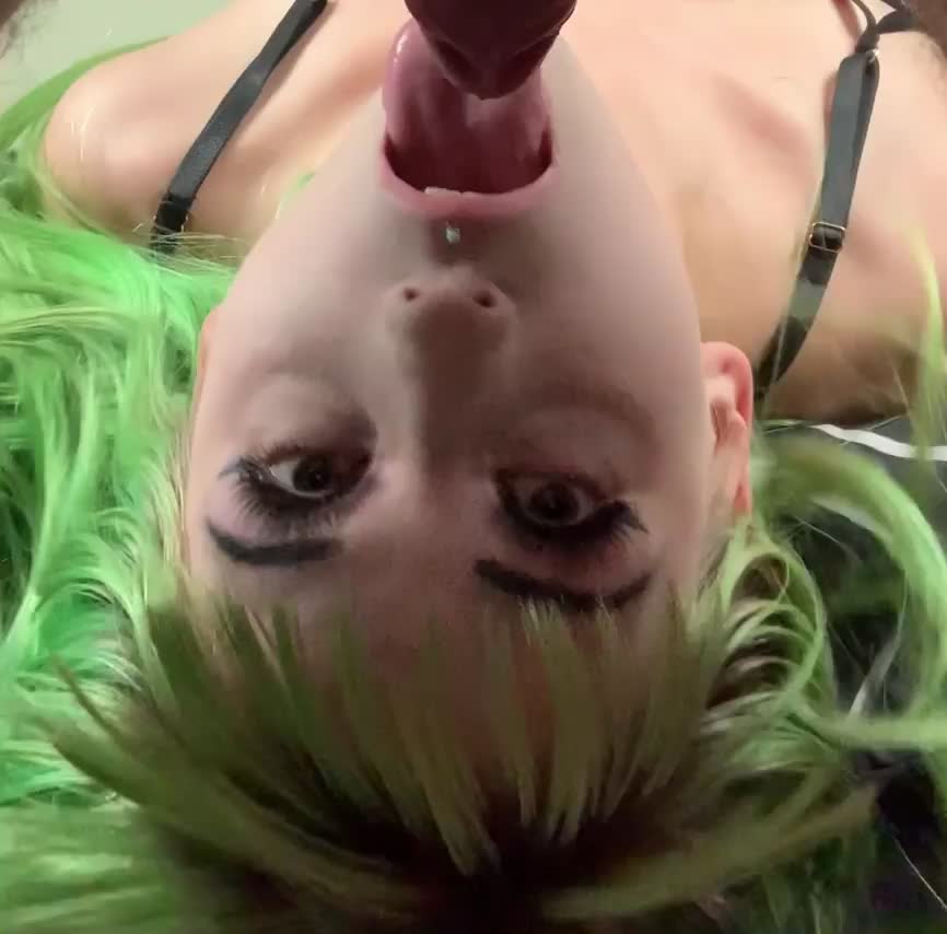 Fuck my face : video clip