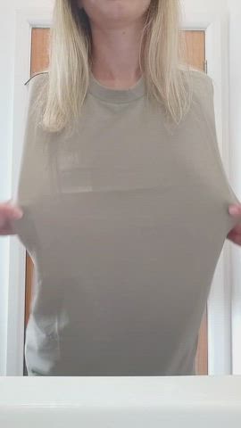 Any pale nipple fans on here? My ex said he didn't like them : video clip