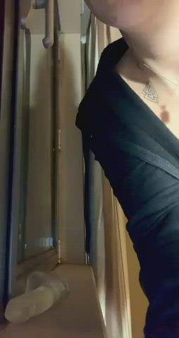 Then she was gone 🙈 : video clip