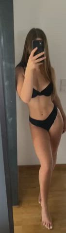 if i told you what i did today, i think you would want to punish me🥺​😅 : video clip