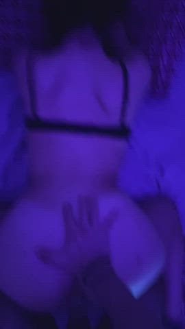 I’ll fuck your boyfriend’s cock every time I want😈🐕🍆 : video clip