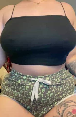 I wanna bounce em in your mouth : video clip