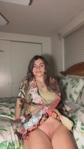 Would you invite a teen church girl over? 🙈💕 : video clip